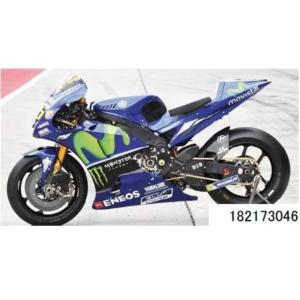18 ヤマハ YZR-M1