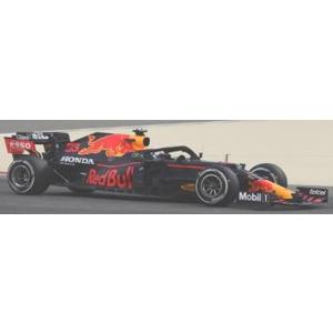 110210133 ミニチャンプス 1/18 ホンダ レッドブル レーシング