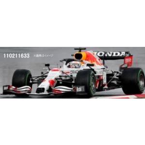 110211633 ミニチャンプス 1/18 レッド ブル レーシング