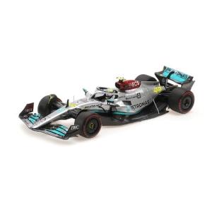 1/18ミニチャンプス アルピーヌF1 A522 F.アロンソ ミニチャンプス 1/ 18 BWT アルピーヌ F1 チーム A522