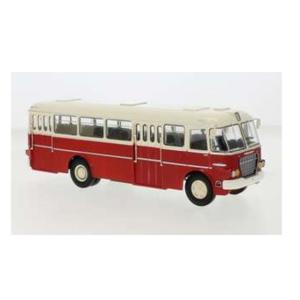 PCL47148 Premium ClassiXXs 1/43 イカロス 620 レッド/ベージュの商品画像