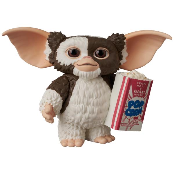 予約 メディコム・トイ UDF GREMLINS SERIES 2 GIZMO WITH POPCO...
