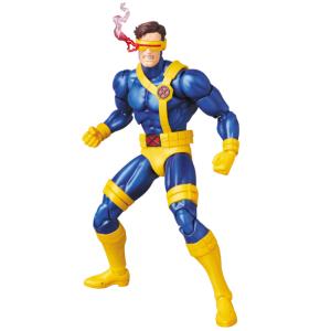 新品 メディコム・トイ MAFEX CYCLOPS （COMIC Ver.） 再販
