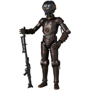 予約 メディコム・トイ マフェックス No.240 MAFEX 4-LOM(TM) 24年12月