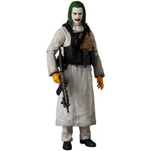新品 メディコム・トイ MAFEX No.247 KNIGHTMARE THE JOKER （ZAC...
