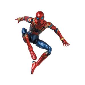 新品 メディコム・トイ MAFEX IRON ...の詳細画像1
