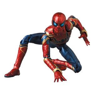 新品 メディコム・トイ MAFEX IRON ...の詳細画像2
