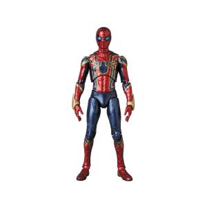 新品 メディコム・トイ MAFEX IRON ...の詳細画像5