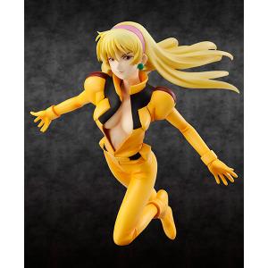 メガハウス ヤマトガールズコレクション 宇宙戦艦ヤマト2199