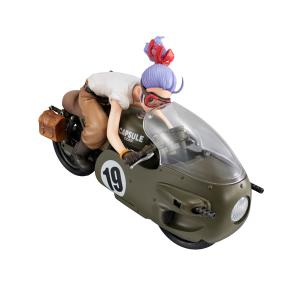 新品 メガハウス デスクトップリアルマッコイ ...の詳細画像2