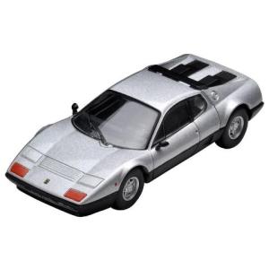 TOMYTEC トミカリミテッドヴィンテージネオ フェラーリ 512TR（黄