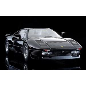 新品 LV-N トミカリミテッドヴィンテージNEO 1/64 フェラーリ GTO (黒)