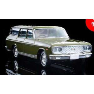 ★商談中★　634 トミカ40周年記念復刻ミニカー　クラウン ☆商談中☆ 634 トミカ40周年記念復刻ミニカー クラウン