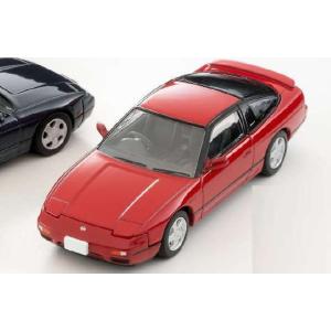 TOMYTECミニカー TOMYTEC トミカリミテッドヴィンテージネオ LV-N252a 日産 180SX TYPE