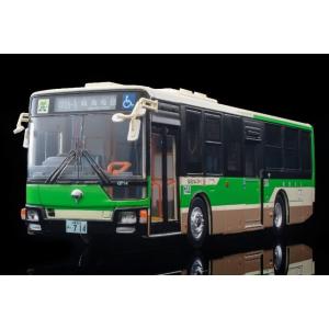 TOMYTEC トミカリミテッドヴィンテージネオ LV-N09c いすゞ BUO型バス