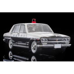RAI'S 1/64 レクサス LC500 (URZ100) 栃木県警察交通機動隊車両