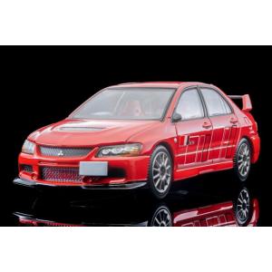 新品 LV-N349c トミカリミテッドヴィンテージNEO 1/64 三菱 ランサー GSRエボリュ...