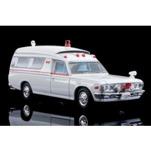 トミカリミテッドヴィンテージ NEO 1/64 スバル インプレッサ WRX Sti