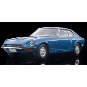 新品 LV-N356a トミーテック 1/64 トヨタ セルシオ C仕様 Fパッケージ