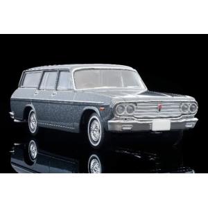 シーエムズコーポレーション 【1864】 CM's 1/64 ラリーカー