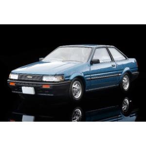トヨタ（TOYOTA） カローラ レビン GT-Z 1991 スーパーホワイトII （1
