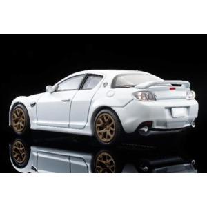 トミーテック LV-N318a ホンダ バラードスポーツCR-X MUGEN CR-X PRO