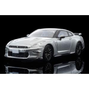 新品 LV-N350a トミーテック 1/64 日産 NISSAN GT-R Premium edi...