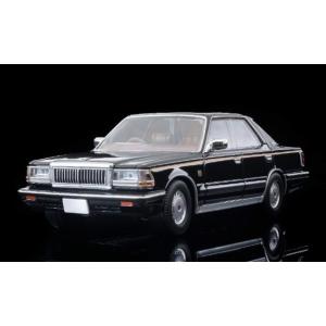 トミカリミテッドヴィンテージ NEO 1/64 日産 セドリック HT V30