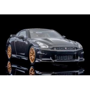 予約 LV-N350c トミカリミテッドヴィンテージ 1/64 Nissan GT-R 2025 m...