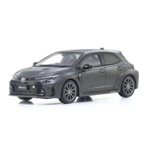 京商オリジナル 1/43 トヨタ GR カローラ モリゾウエディション