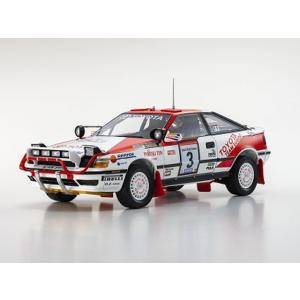 ミニカー/完成品 エブロ 1/43 インパル カルソニック GT-R 2009