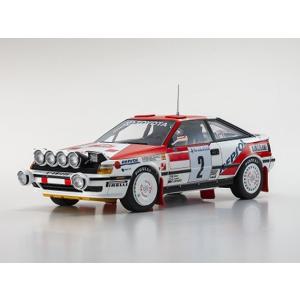 新品 S1806005 SOLIDO 1/18 フィアット アバルト モンテカルロラリー