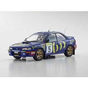 絶版 新品 未開封 京商 1/43 スバル インプレッサ S201 京商 1/43 スバル インプレッサ S201 シルバー 【レジン製