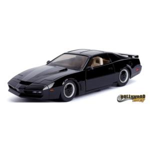新品 JADA30086 JadaToys 1/24 HOLLYWOOD RIDES ナイト2000...