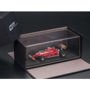 GRP43035BD1 TOPMARQUES GP REPLICAS 1/43 フェラーリ 126C F1 GRP43035BD1 TOPMARQUES GP REPLICAS 1/43 フェラーリ 126C F1