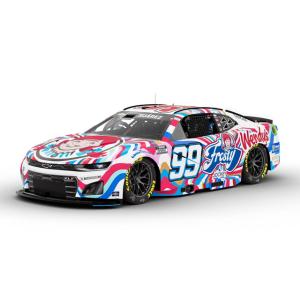 1/64 Nascar ナスカー Kyle Busch #18 M&M'S 2021 Camry Action