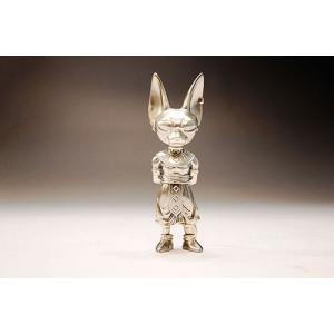 特価 バンダイ 超合金の塊 ドラゴンボール超 DZ-11 破壊神 ビルス