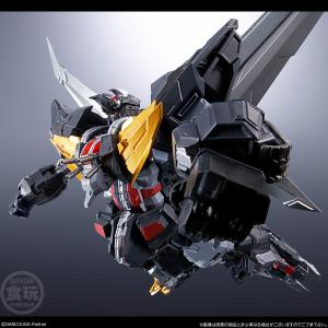 スーパーロボット大戦 C&A Global Ltd. X CCSTOYS 鉄魄（MORTAL MIND