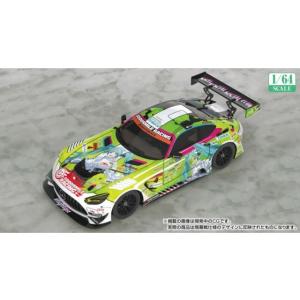 新品 46878 グッドスマイル 1/64  初音 ミク AMG 2022 開幕戦 Ver.｜freestyle-hobby