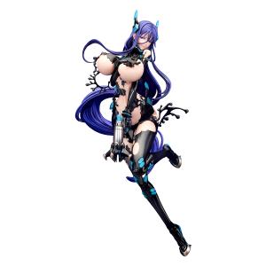 キューズQ 1/7 魔法少女 ミサ姉 スペーススーツVer.