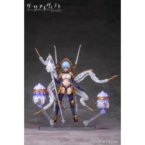 アルファマックス AX-1200  DarkAdvent Krakendress ラーニア