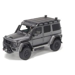 ixo イクソ 1/43 メルセデスベンツ L 608 D トランスポーター 積載車