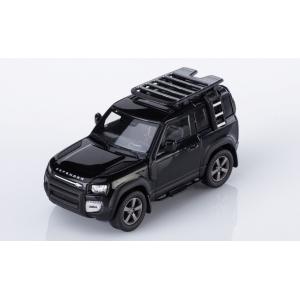 Bburago（ブラーゴ） burago 1/24 LAND ROVER DEFENDER 110