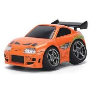 予約 JADA36769 JadaToys 1/43 ワイルド・スピード SMALL BLOCKS BRIAN'S TOYOTA SUPRA トヨタ スープラ ブリスター仕様