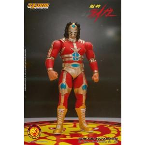 ストームコレクティブルズ  NJJL02  新日本プロレス アクションフィギュア