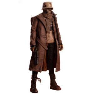 Underverse UV202209 1/6 UNDERVERSE WORLD WAR ROBOT NOM DE