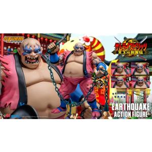 新品 STUDIO24 THE KING OF COLLECTORS'24 餓狼伝説SPECIAL アンディ