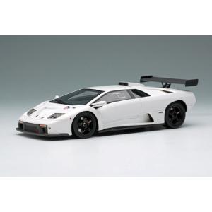 新品 EM786B メイクアップ/アイドロン 1/43 ランボルギーニ ディアブロ GTR 1999...
