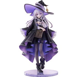 予約 グッドスマイルカンパニー  1/7 魔女の旅々 イレイナ 27年09月