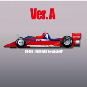新品 K852 Model Factory Hiro 1/12 フェラーリ 412T2 1995 Rd.6 F1